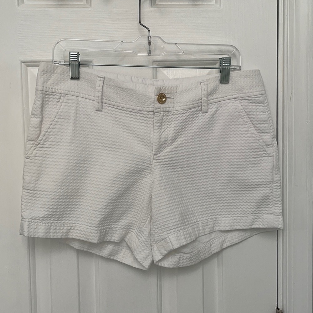 Lilly Pulitzer Callahan Short